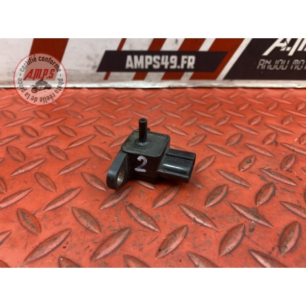 Sonde 2 Cagiva 1000 Raptor 2000 à 2005